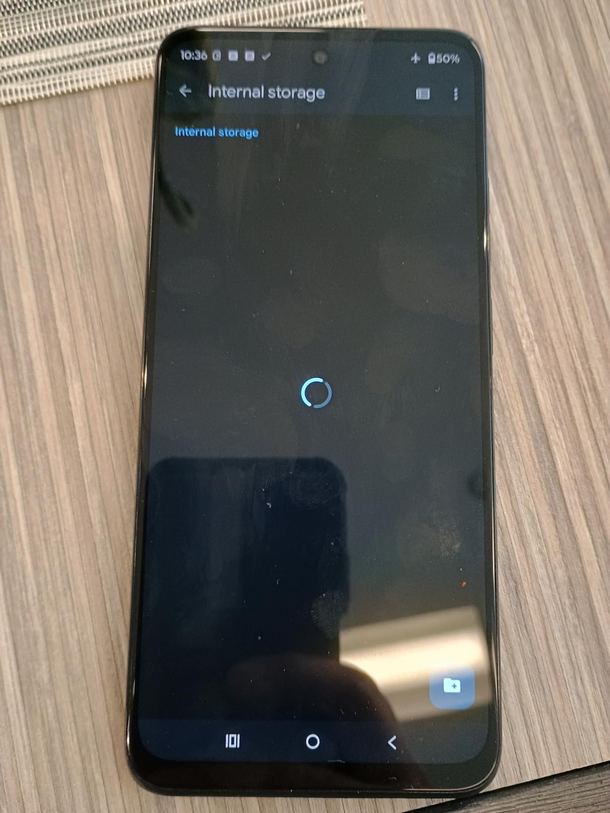 Motorola Moto G Power - 2026 | Unlocked | Made for US 8/128GB | 50MP Camera | Pantone Pure Cashmere | Universal Unlocked, AI Camera System, Military Grade, Ram Boost customer photo 2