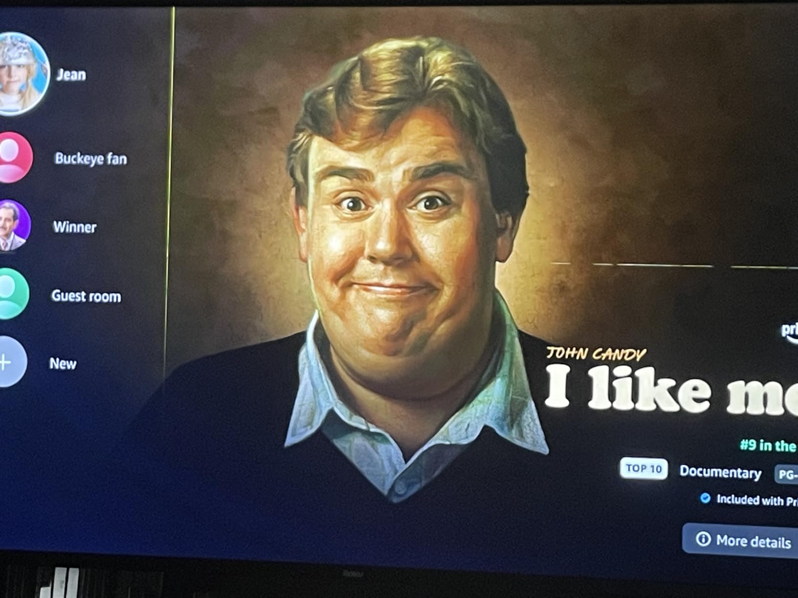 Roku 43-Inch Select Series Smart TV 2026 - 4K HDR TV customer photo 2