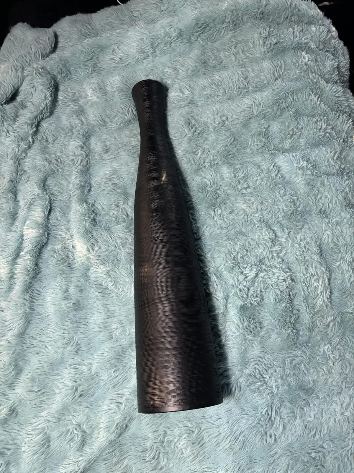 Ceramic Tall Floor Vase, 29
