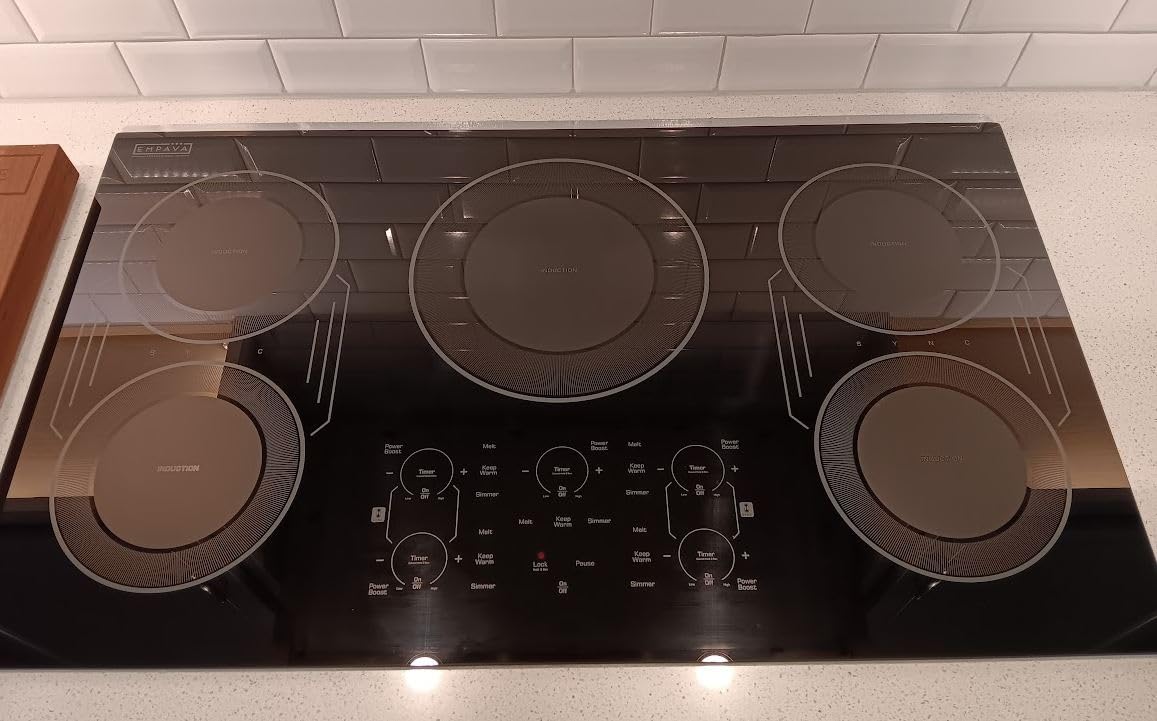 Empava Flex 36