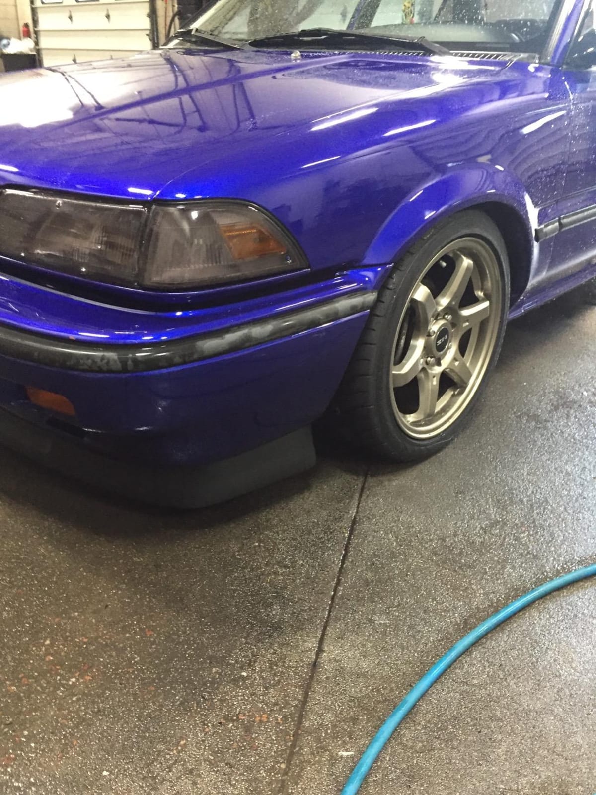 MOSTPLUS Coilovers Lowering Struts Compatible for 1994-2004 Ford Mustang 2-Door 4th Gen Height Adjustable Lowering Kit Suspension Front and Rear customer photo 2