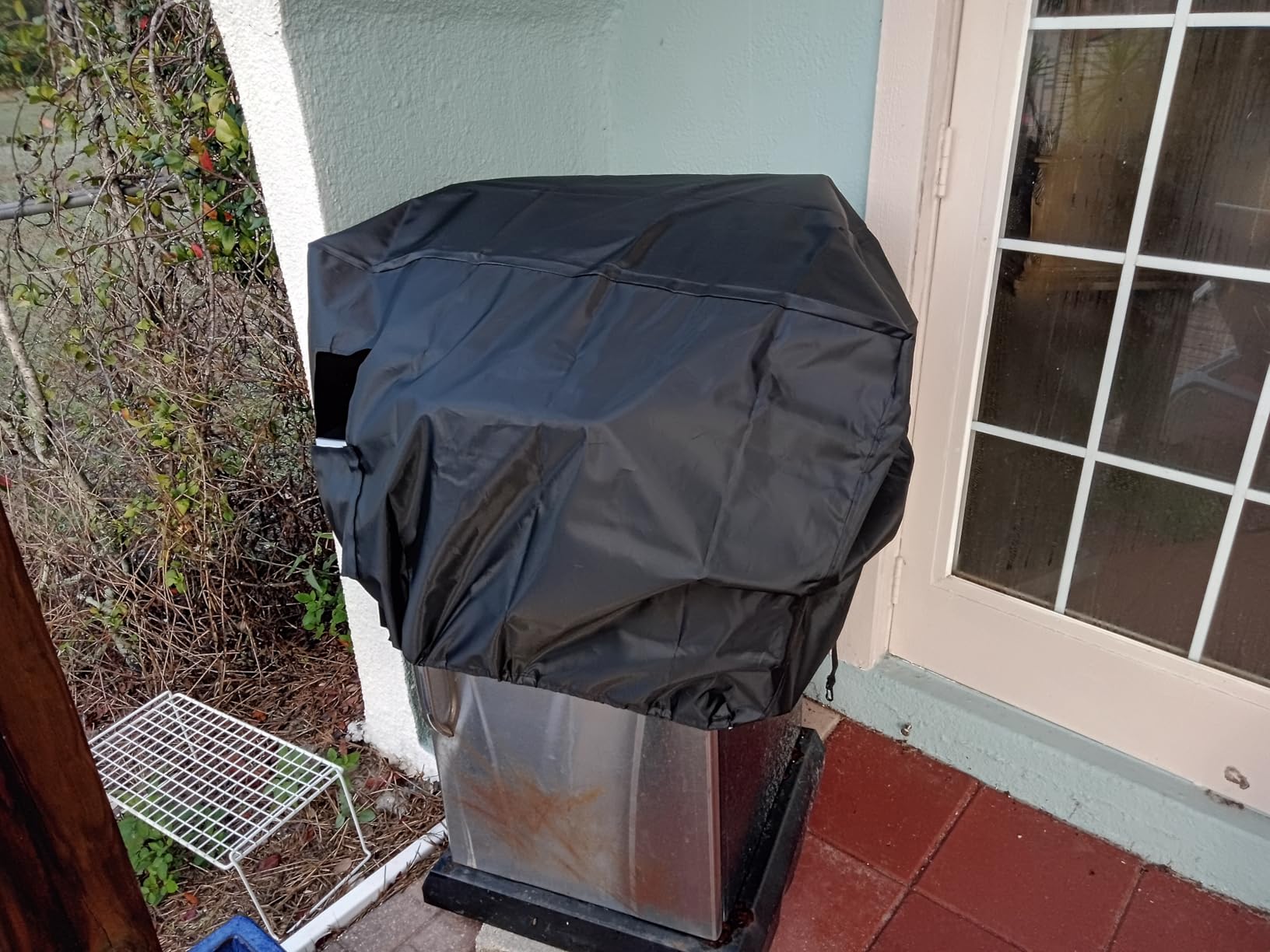 140000BTU Swimming Pool Heat Pumps Up to 42000 Gallons 220v customer photo 1