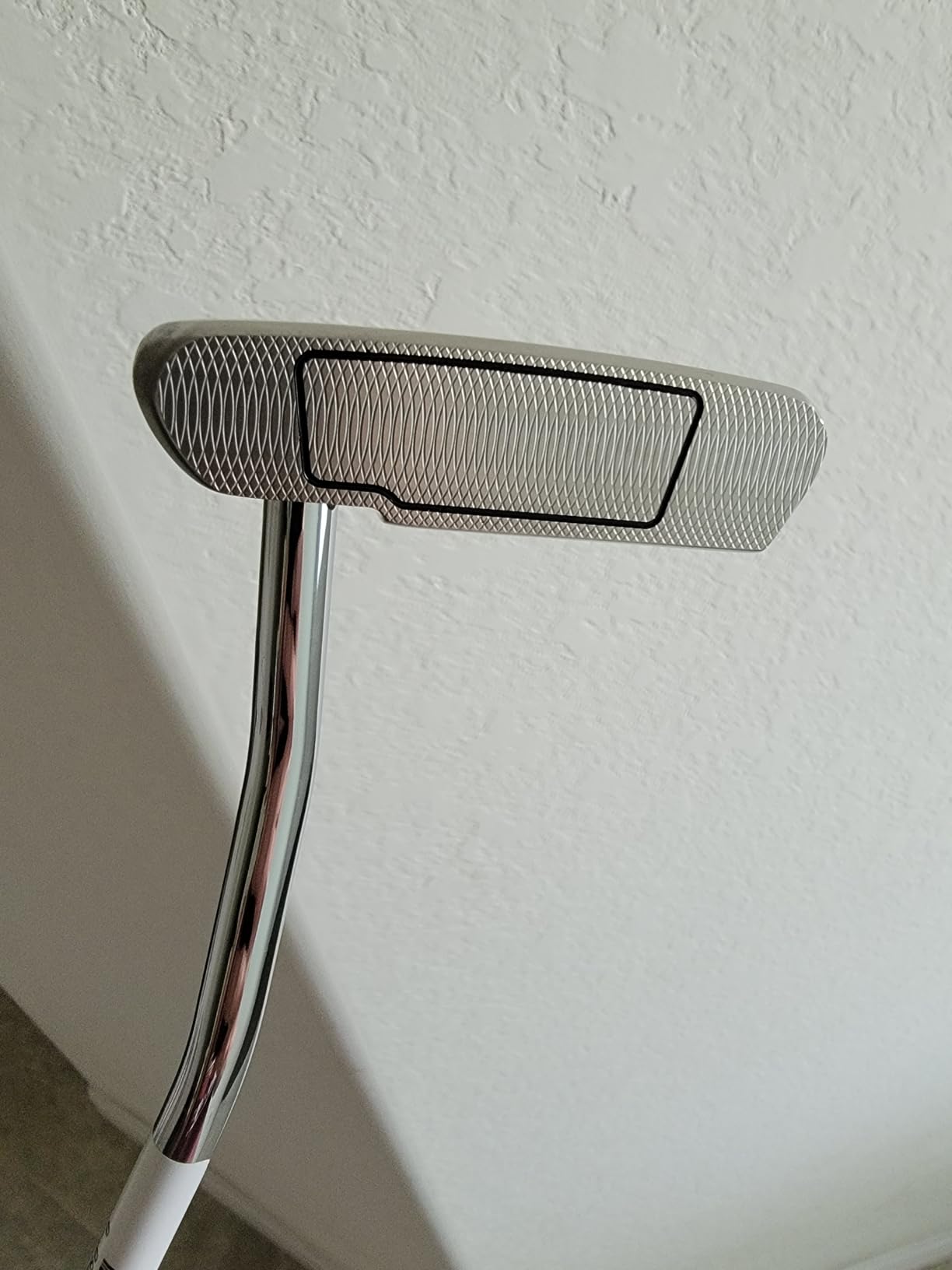 Cobra Golf Classic Putter customer photo 2