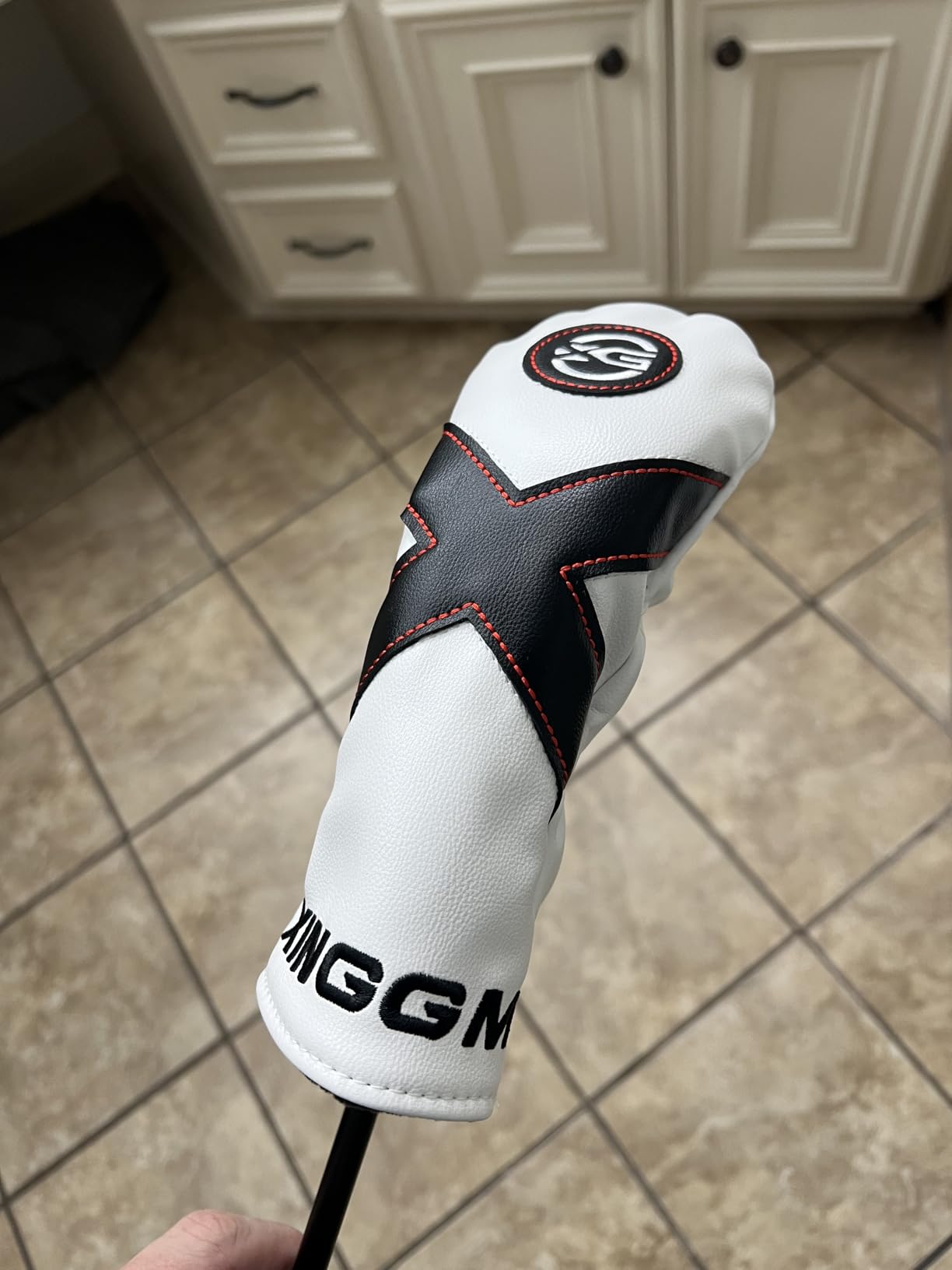 Hybrid Golf Clubs for Men,Premium Rescue 2,3,4,5,6,7,8,9,P Hybrid Golf Club & Utility Golf Clubs customer photo 2