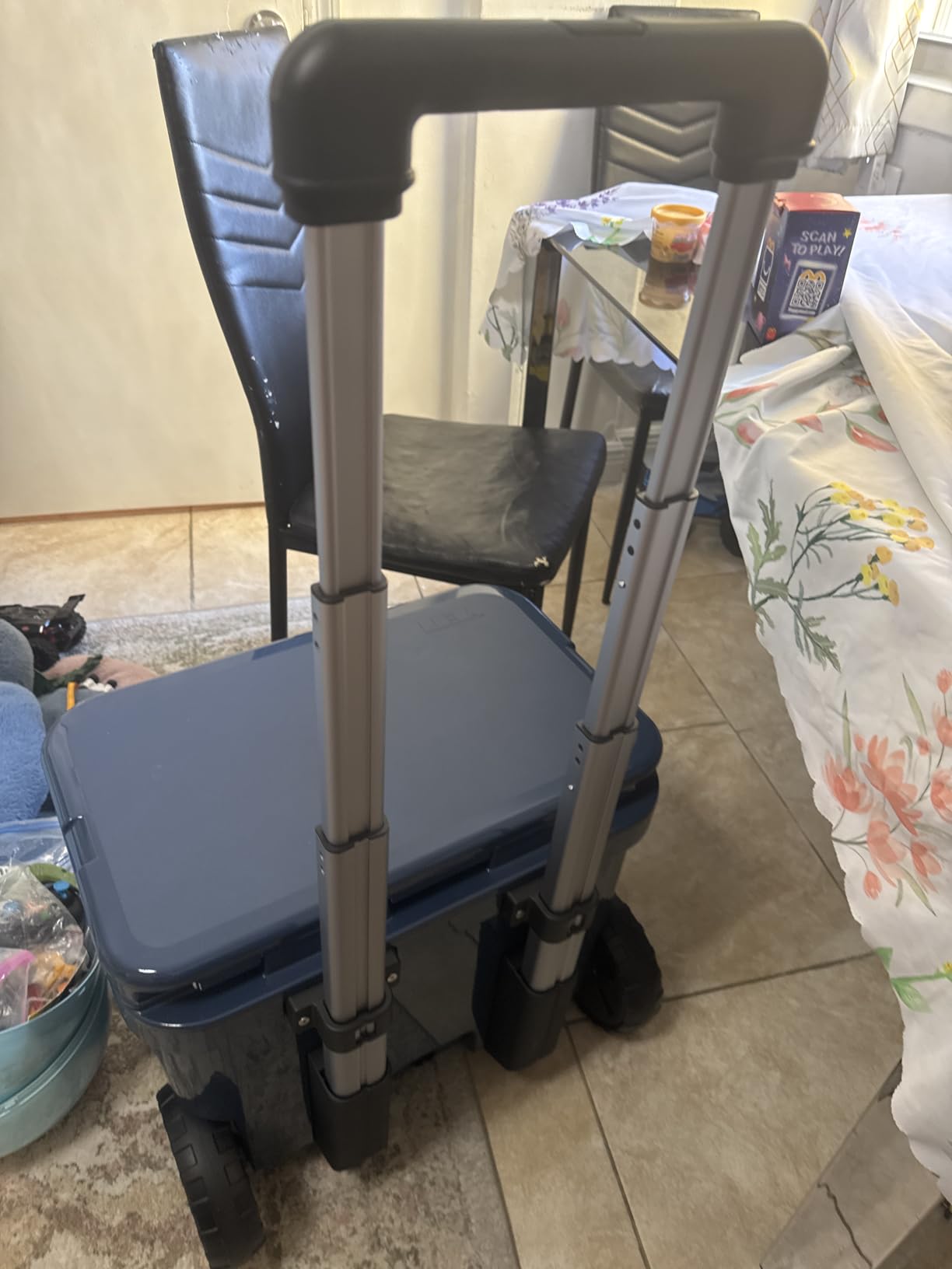 Roadie 32 Wheeled Cooler customer photo 1