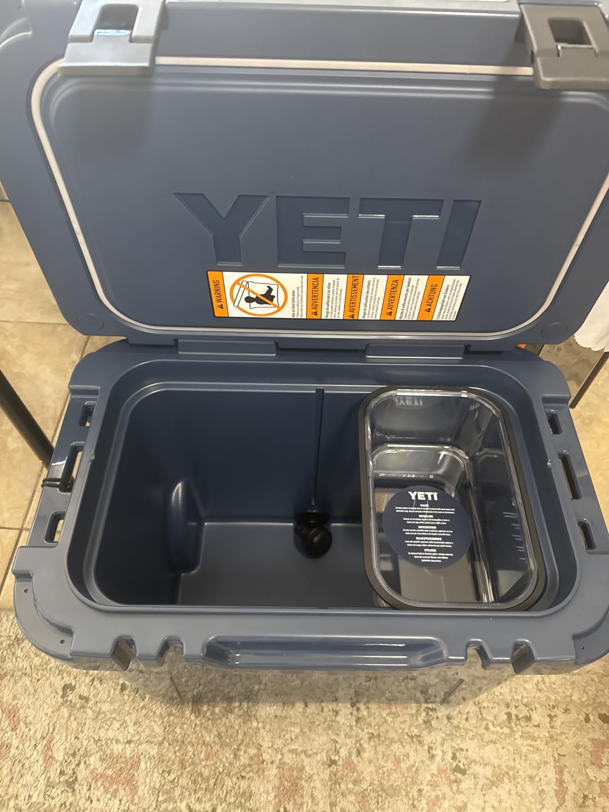 Roadie 32 Wheeled Cooler customer photo 2