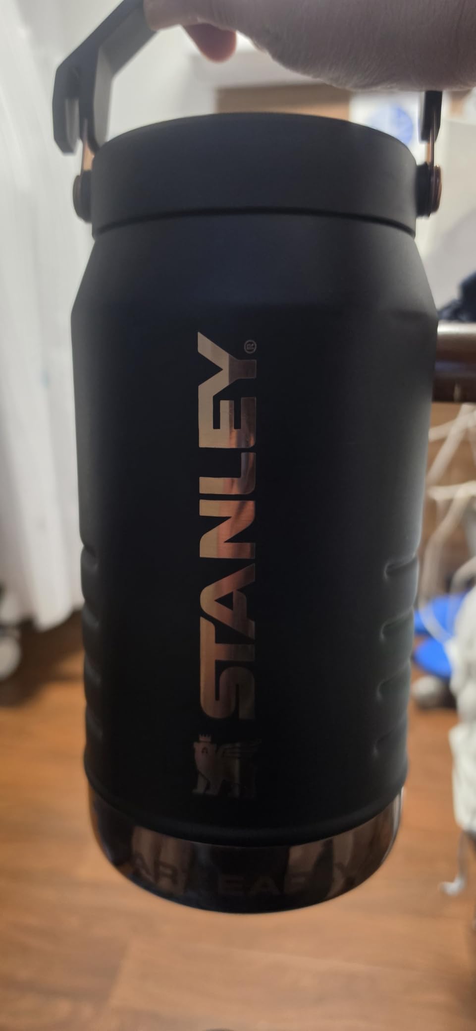 IceFlow Jug 64oz customer photo 1