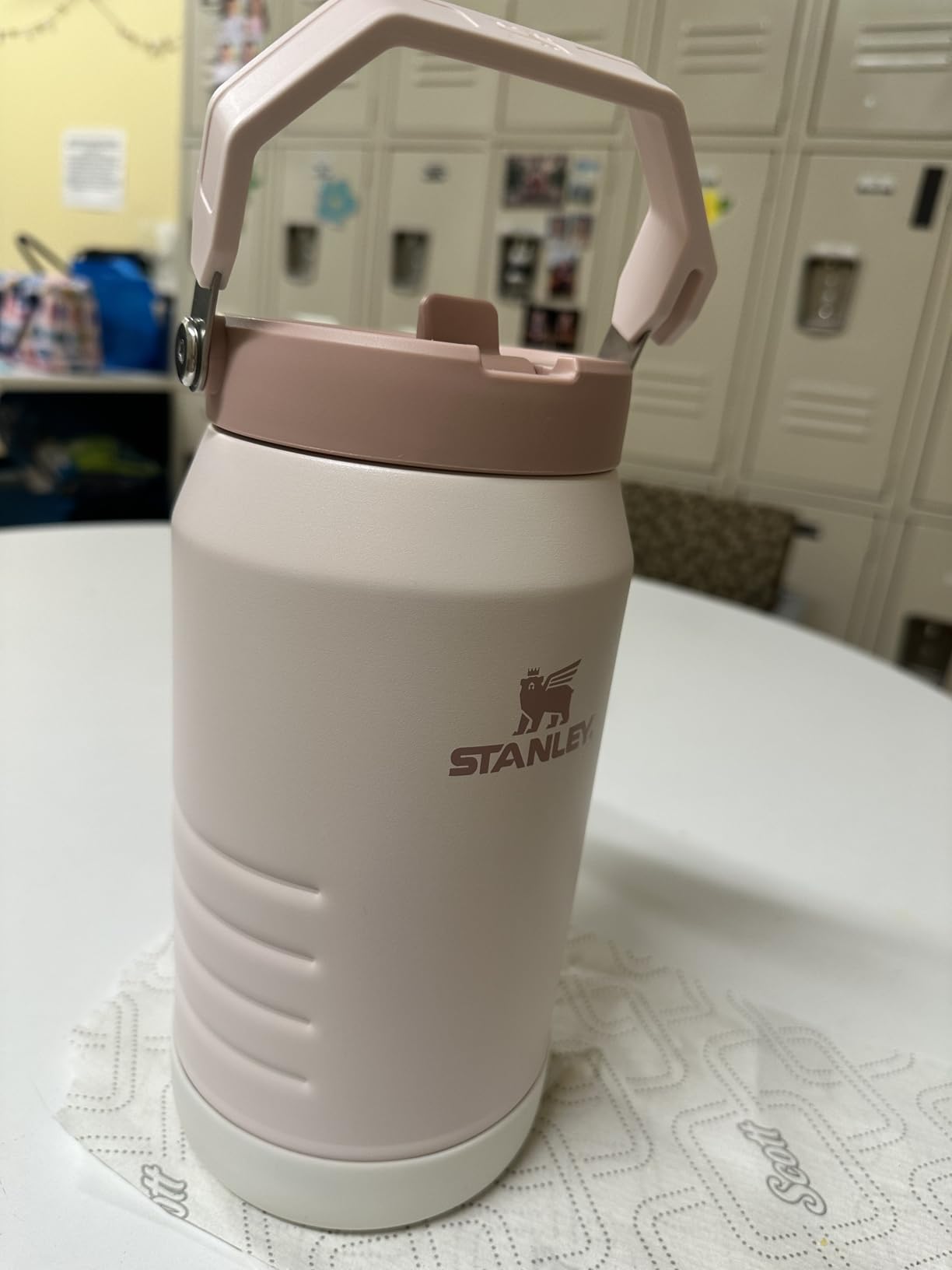 IceFlow Jug 64oz customer photo 2