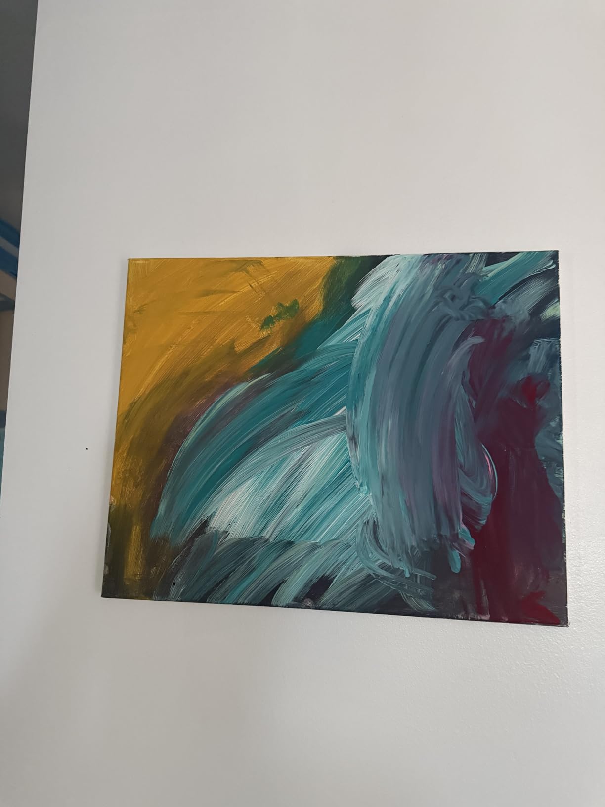 SwitchBot AI Art Frame 13.3