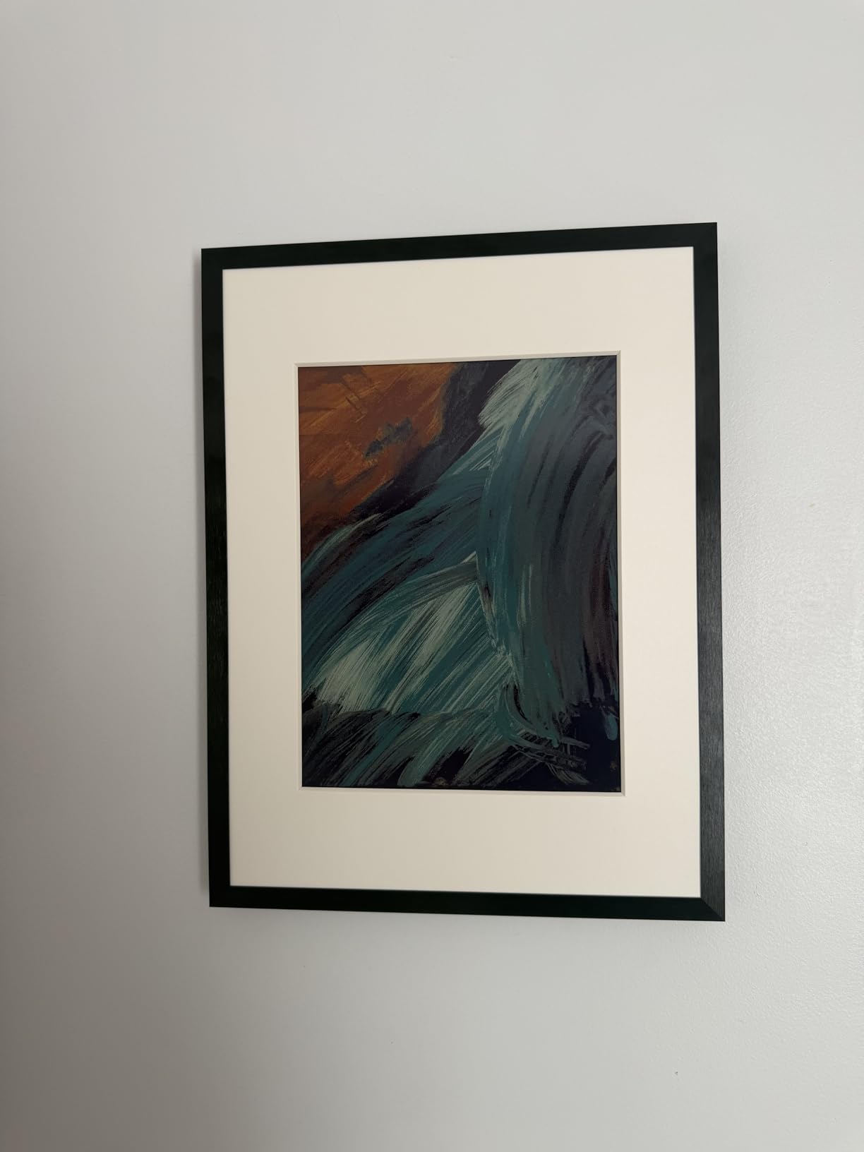 SwitchBot AI Art Frame 13.3