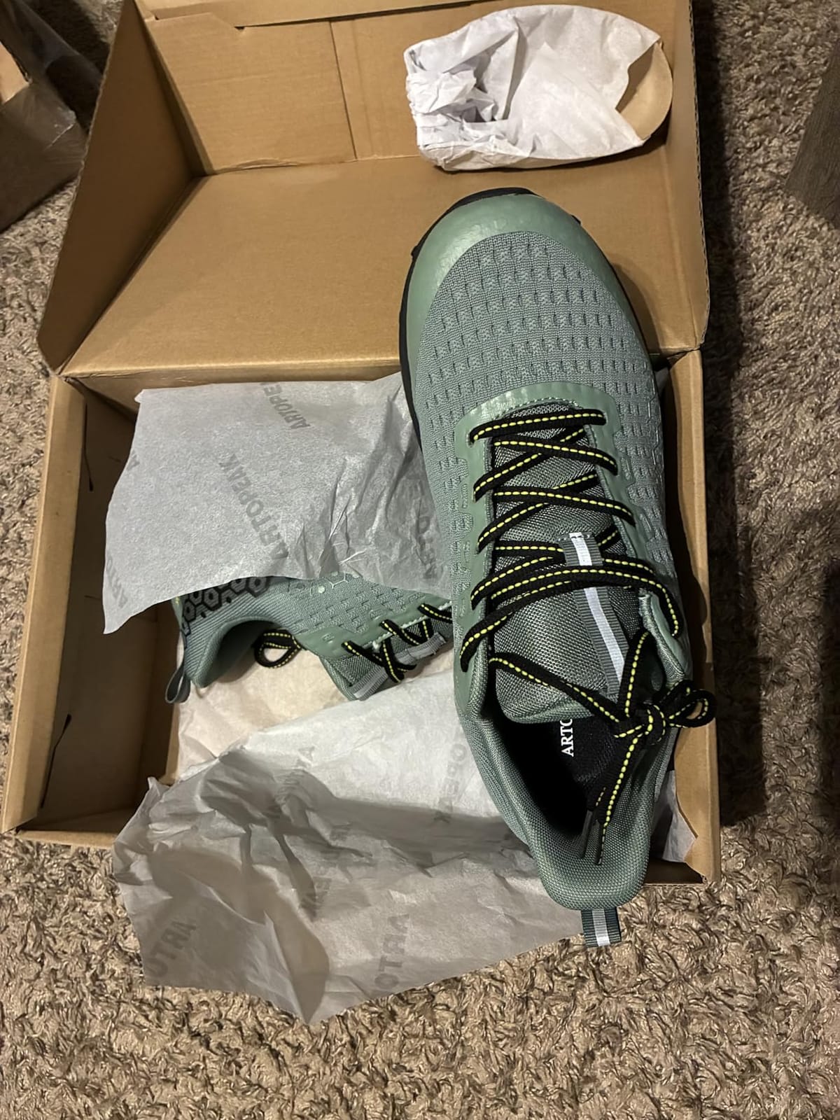 Men's Wide Trail Running Shoes Comfortable Cushioned Hiking Walking Shoes with Arch Support Stability Non Slip Workout Cross Training Sneakers customer photo 2