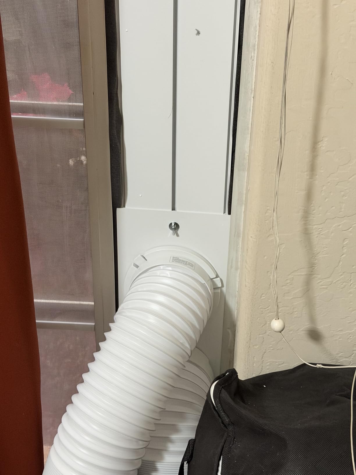 ZAFRO Smart Inverter Portable Air Conditioners, 14000 BTU (10000 BTU SACC) customer photo 1
