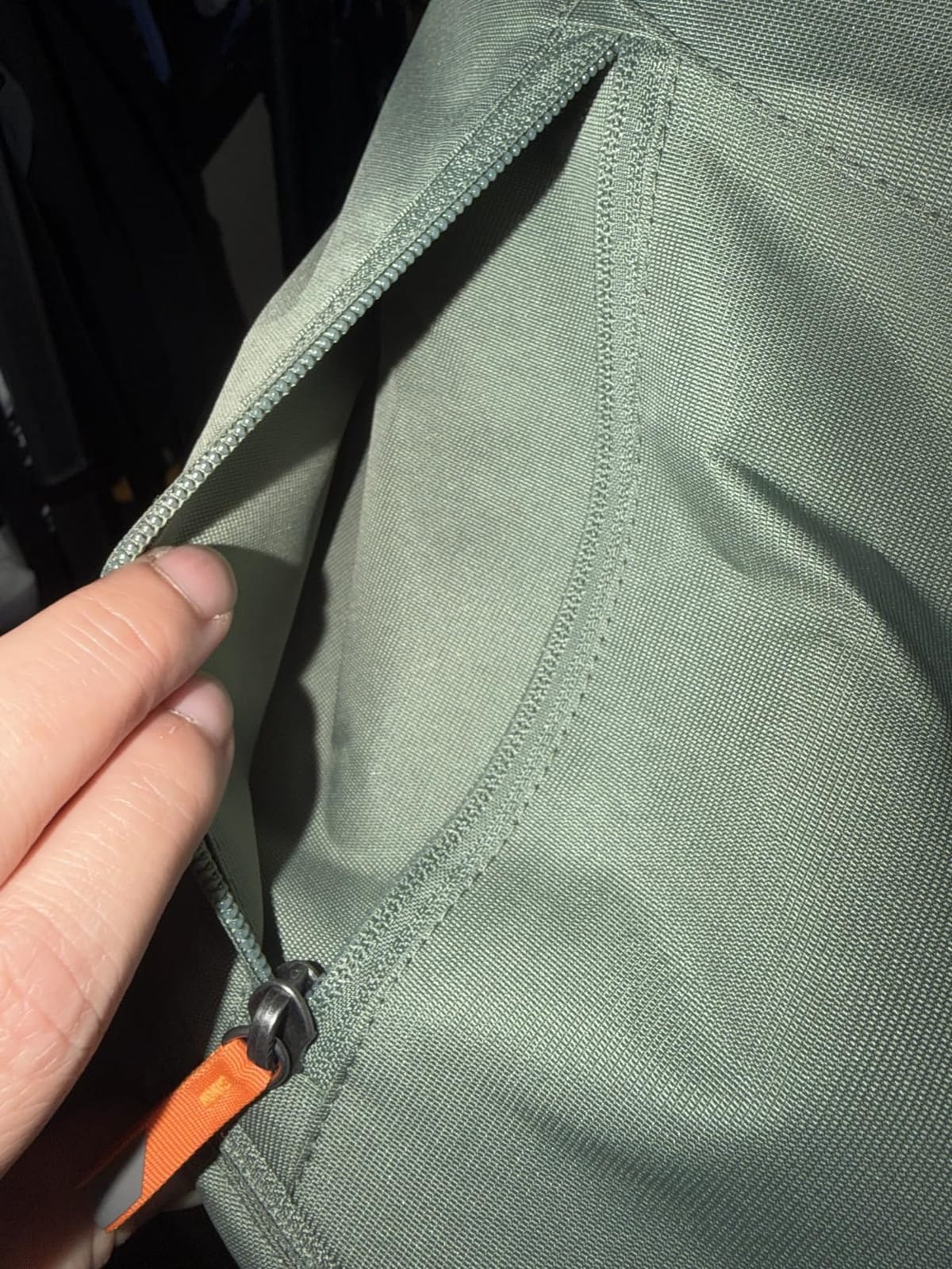 UPPAbaby Ridge V2 Jogging Stroller - All-Terrain Suspension - James customer photo 2