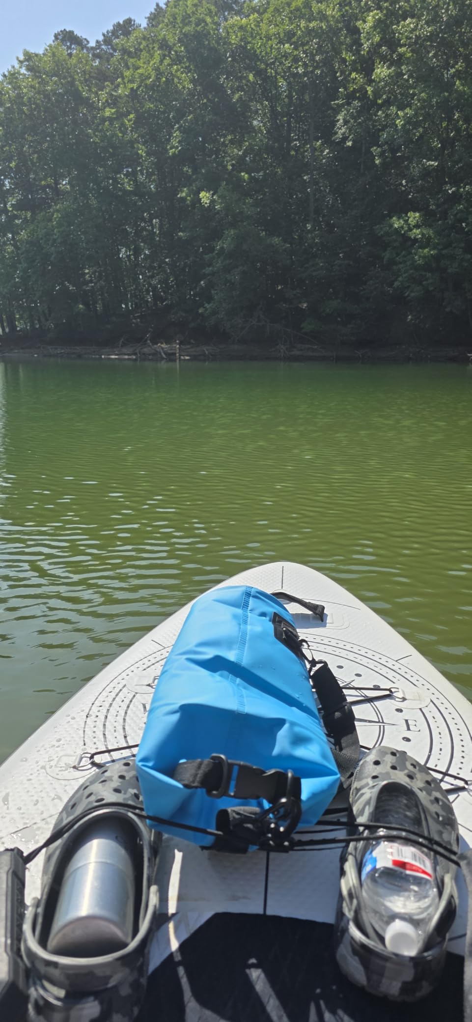 SOLAVERO 11'6