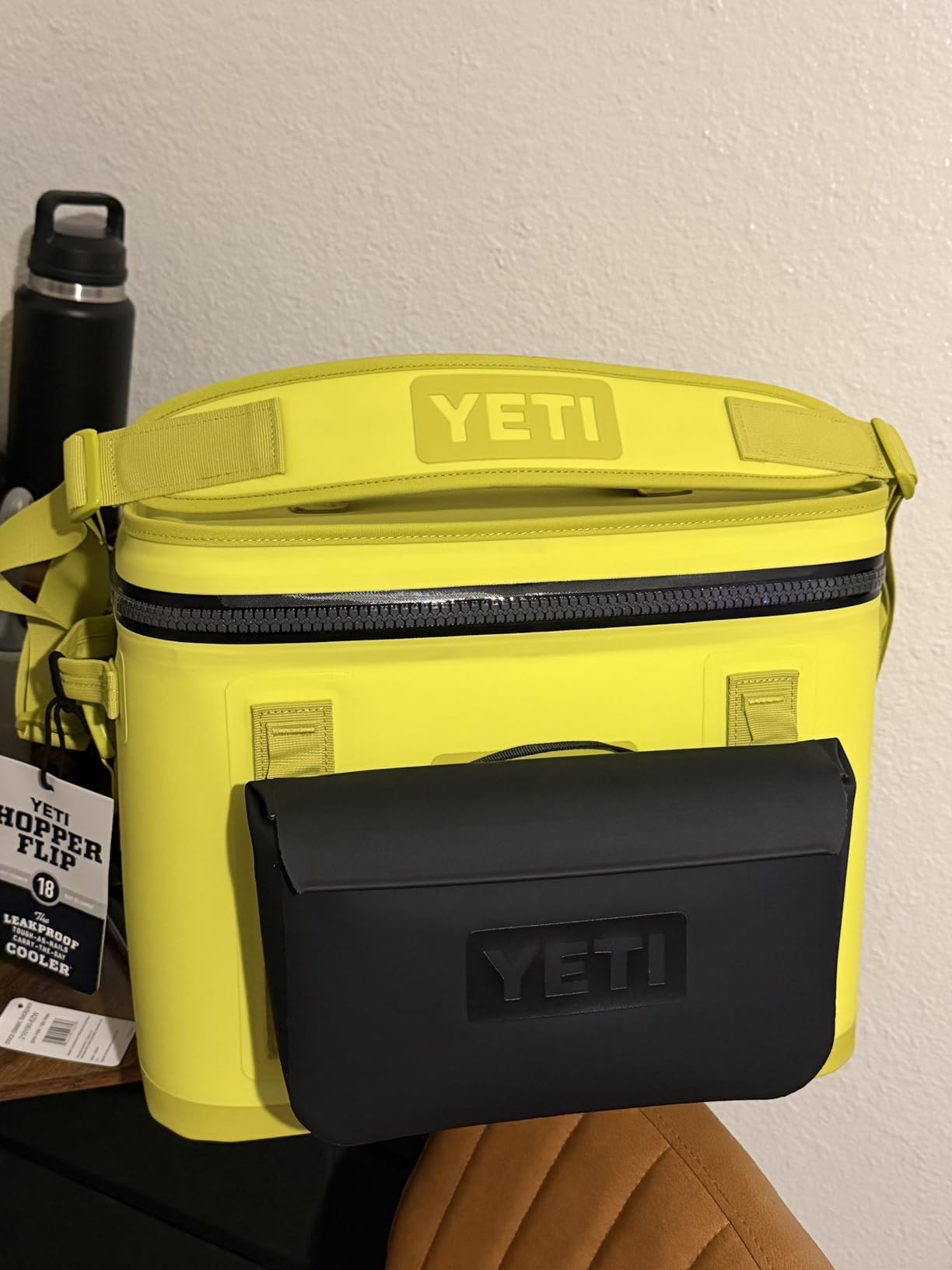 Hopper Flip 18 Portable Soft Cooler customer photo 2