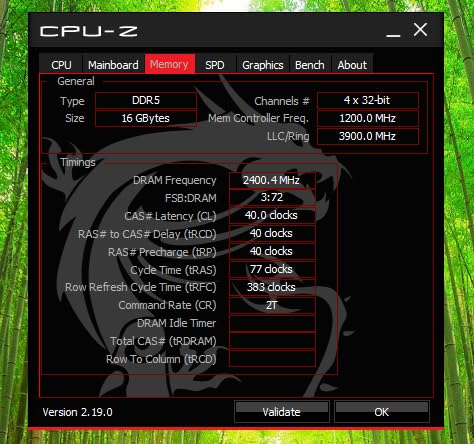 Corsair Vengeance RGB RS DDR5 16GB (2 x 8GB) 6000MHz AMD/Intel Desktop Gaming Memory, AMD EXPO & Intel XMP 3.0, CL36 - Grey customer photo 2