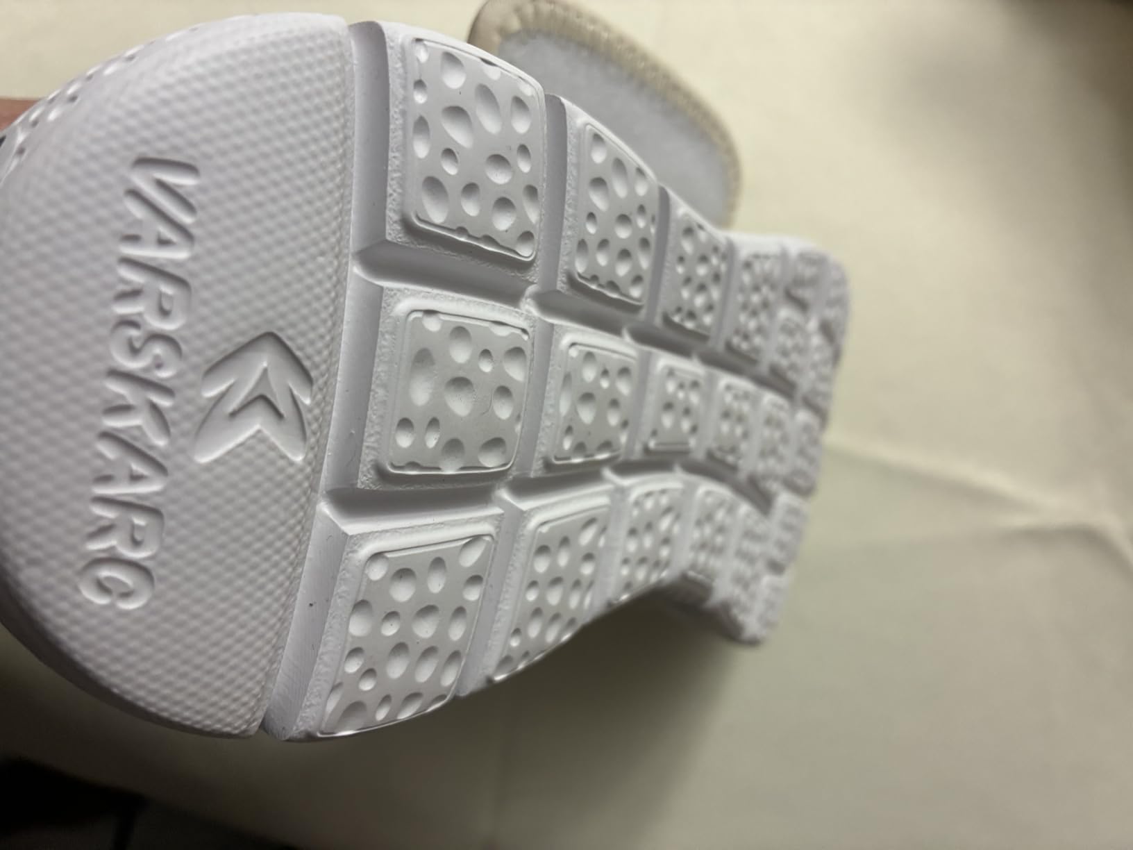 Sisttke Diabetic Shoes for Women Wide Width Slip-on Walking Shoes customer photo 2