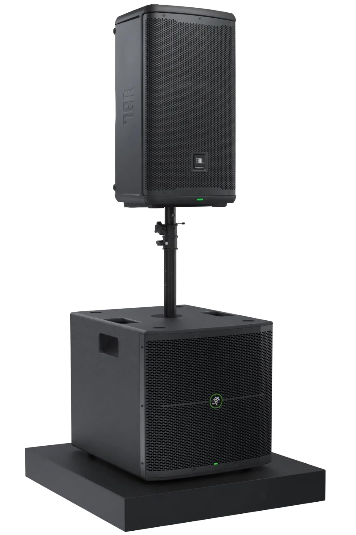 Mackie Thump18Sv4 18