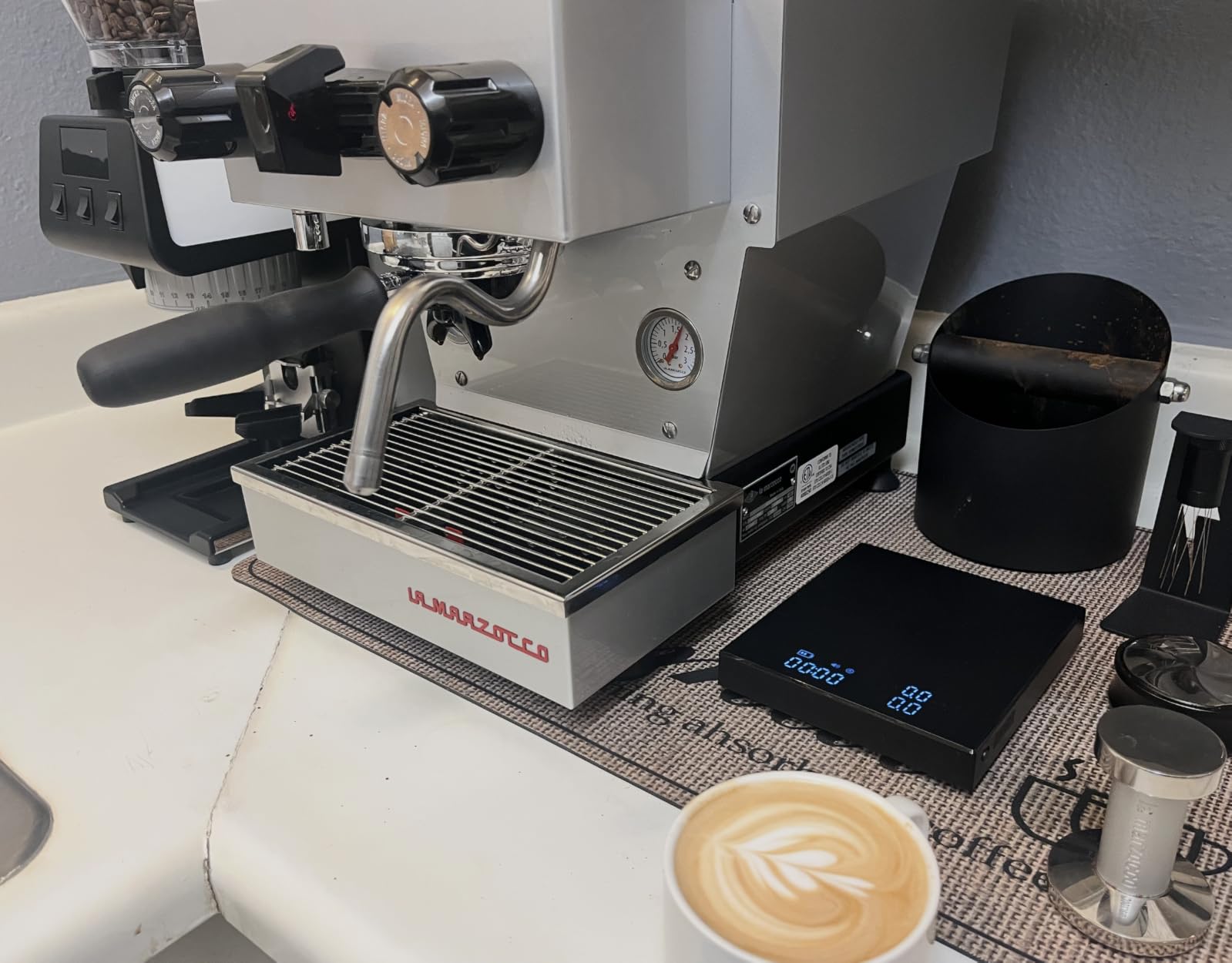 DiFluid R2 Extract Digital Coffee TDS Refractometer, 0-30% Range, CMOS Sensor, App Connected customer photo 2