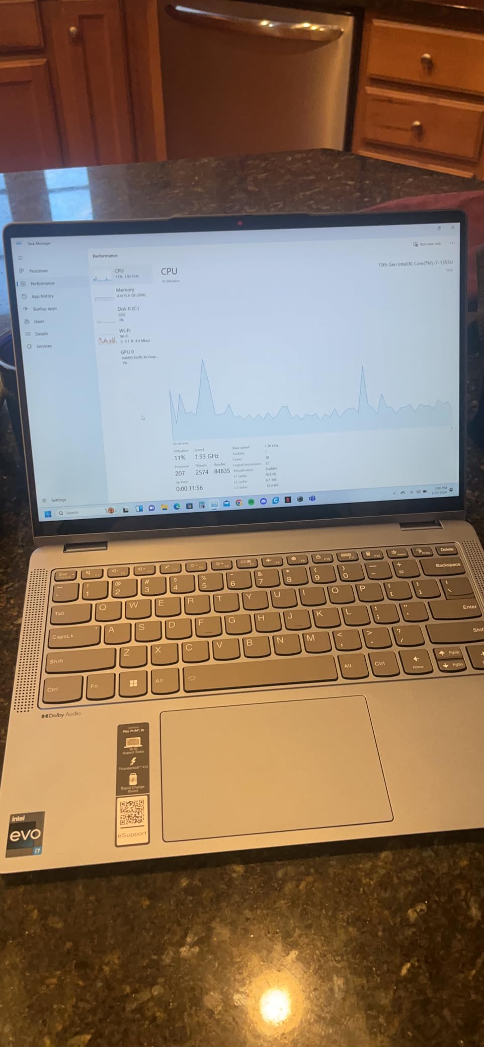 Lenovo 15.6