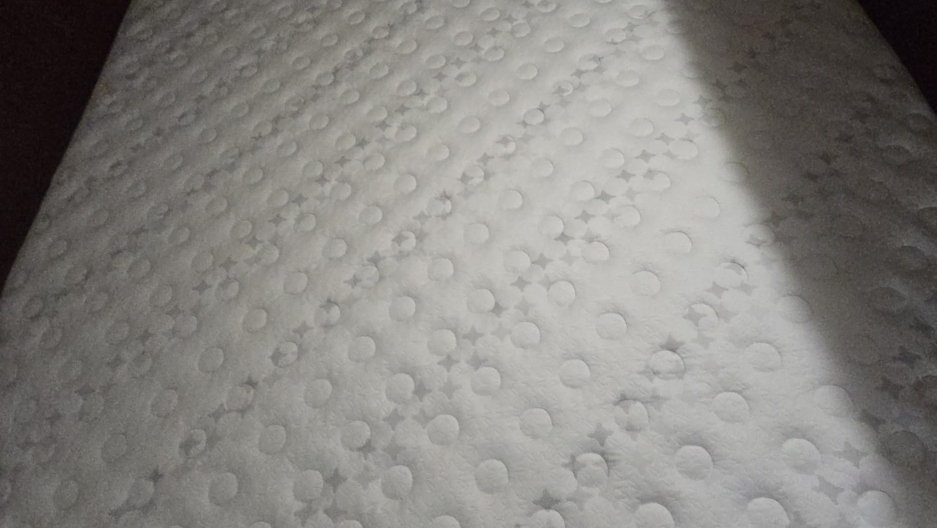 Sleepmax Queen Mattress 14 Inch, Cooling Pain Relief Hybrid Mattresses customer photo 2