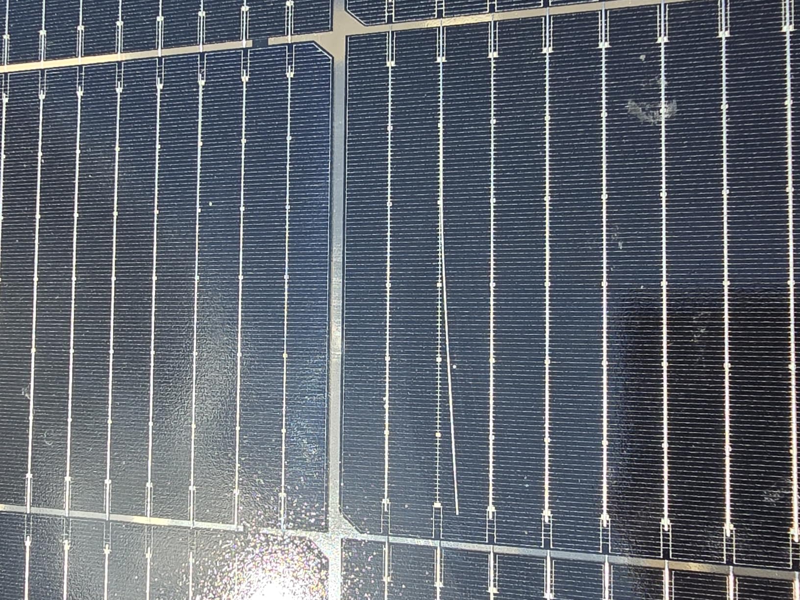 435 Watt Solar Panel, 435W Solar Panels for Home, Cabin, Patio, Shed and Off-Grid Power, High-Output N-Type Monocrystalline Solar Panels for 24V/48V Backup Power and Outdoor Use customer photo 1