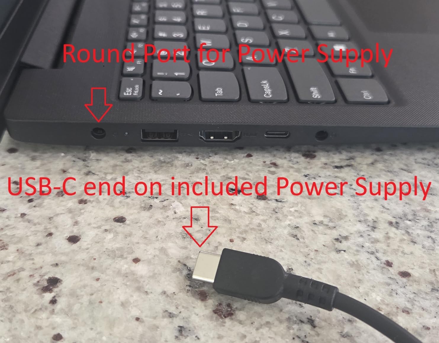 Lenovo V15 2026 Student & Business Laptop, AMD Ryzen 3 7320U (Beats i7-1160G7), 15.6