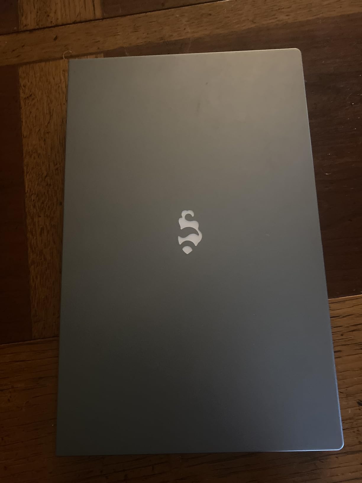 NIMO 15.6 AI Creator Laptop, 6 Core AMD R5-6600H 16GB RAM 512GB SSD FHD IPS | (Beat i7 1355U up to 4.5GHz) Radeon 660M, 100W Fast PD for Video Editing, Multitasking, Light Gaming & Study 2-Yr Warranty customer photo 1