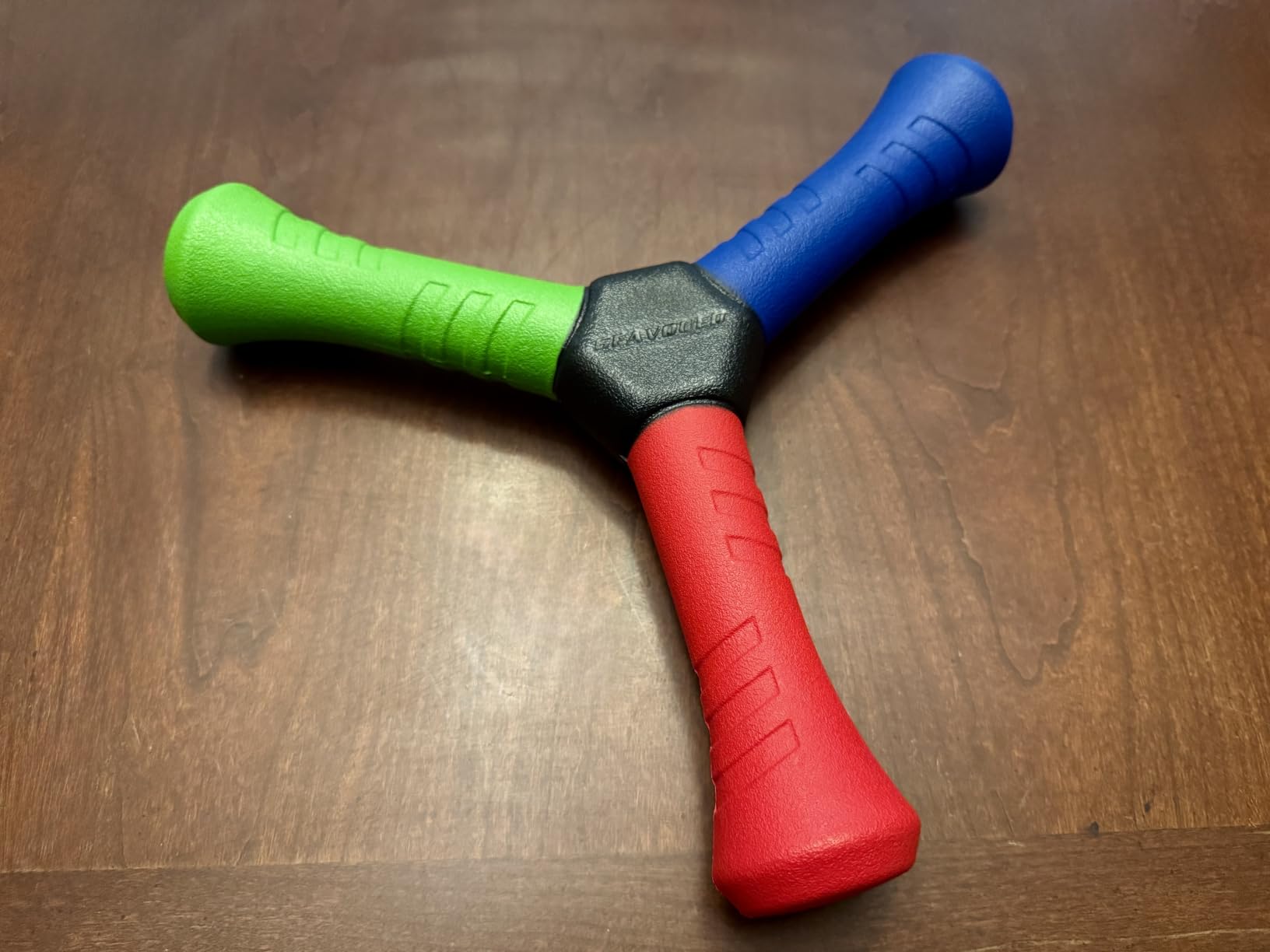 Hand Eye Coordination Trainer, Reaction Speed Training Tool to Improve Reflexes, Agility, Focus, and Coordination customer photo 1
