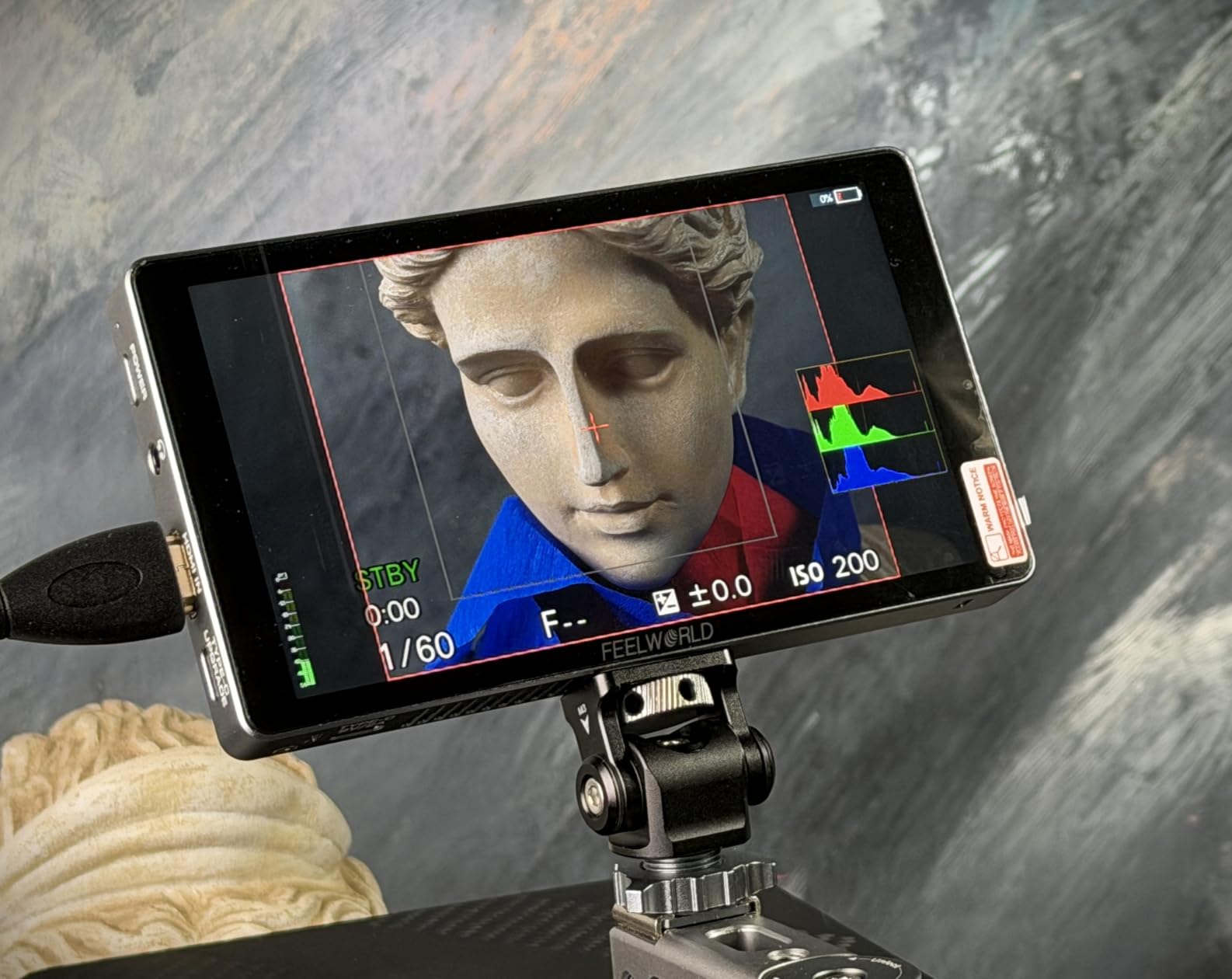 FEELWORLD P6XL (2026 NEW) 6