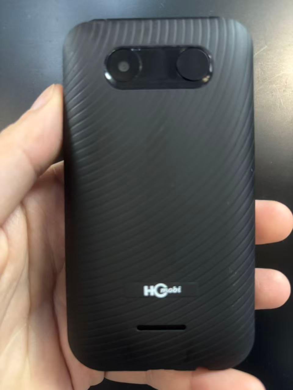 Upgraded Unlocked Flip Phone, 2.8+1.5