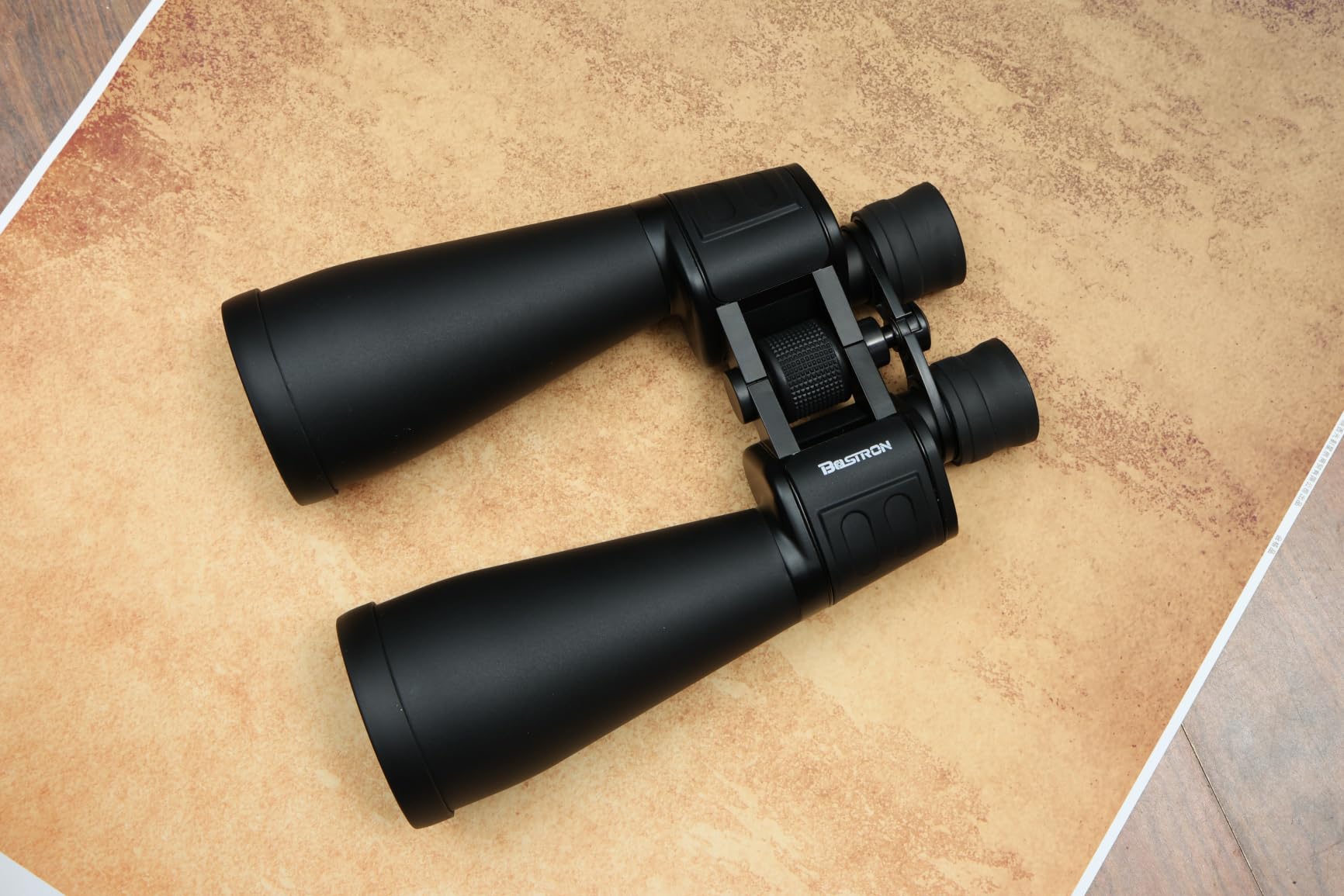 15x70 Astronomy Binoculars for Adults, High Powered Stargazing Binoculars | Long Range Binoculars for Hunting, BAK4 Prism FMC Lens, Low Night Vision, Tripod Adapter, Waterproof, Christmas Birthday Gifts customer photo 1
