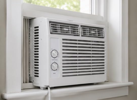 ZAFRO 24000BTU Mini Split Air Conditioner Heat Pump, 19 SEER2, 230 V | Ductless Split Unit AC and Heat, Quiet Operation, Remote and APP Control, Energy Efficient Inverter, Cools Up to 1500Ft² customer photo 1