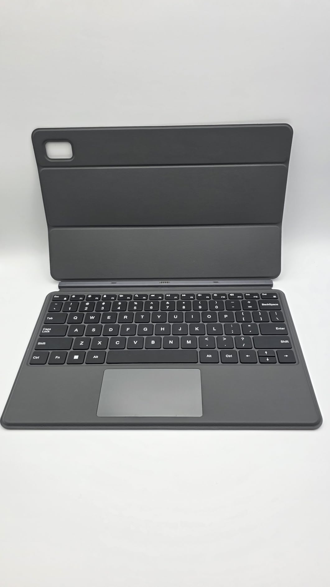 2-in-1 Laptop Tablet, 12