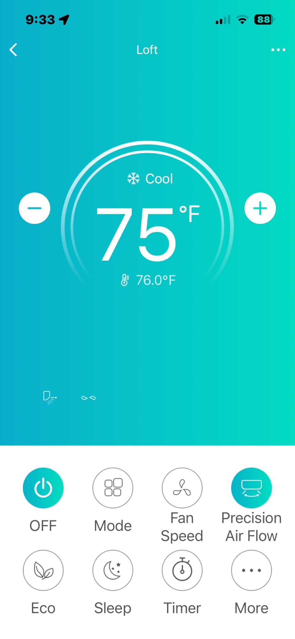 Hykolity Wifi Enabled 12000 BTU Mini Split Air Conditioner & Heater | 20 SEER2, 115V Ductless Inverter, Cools up to 750 Sq.Ft, Heat Pump Included, Installation Kits Included customer photo 1