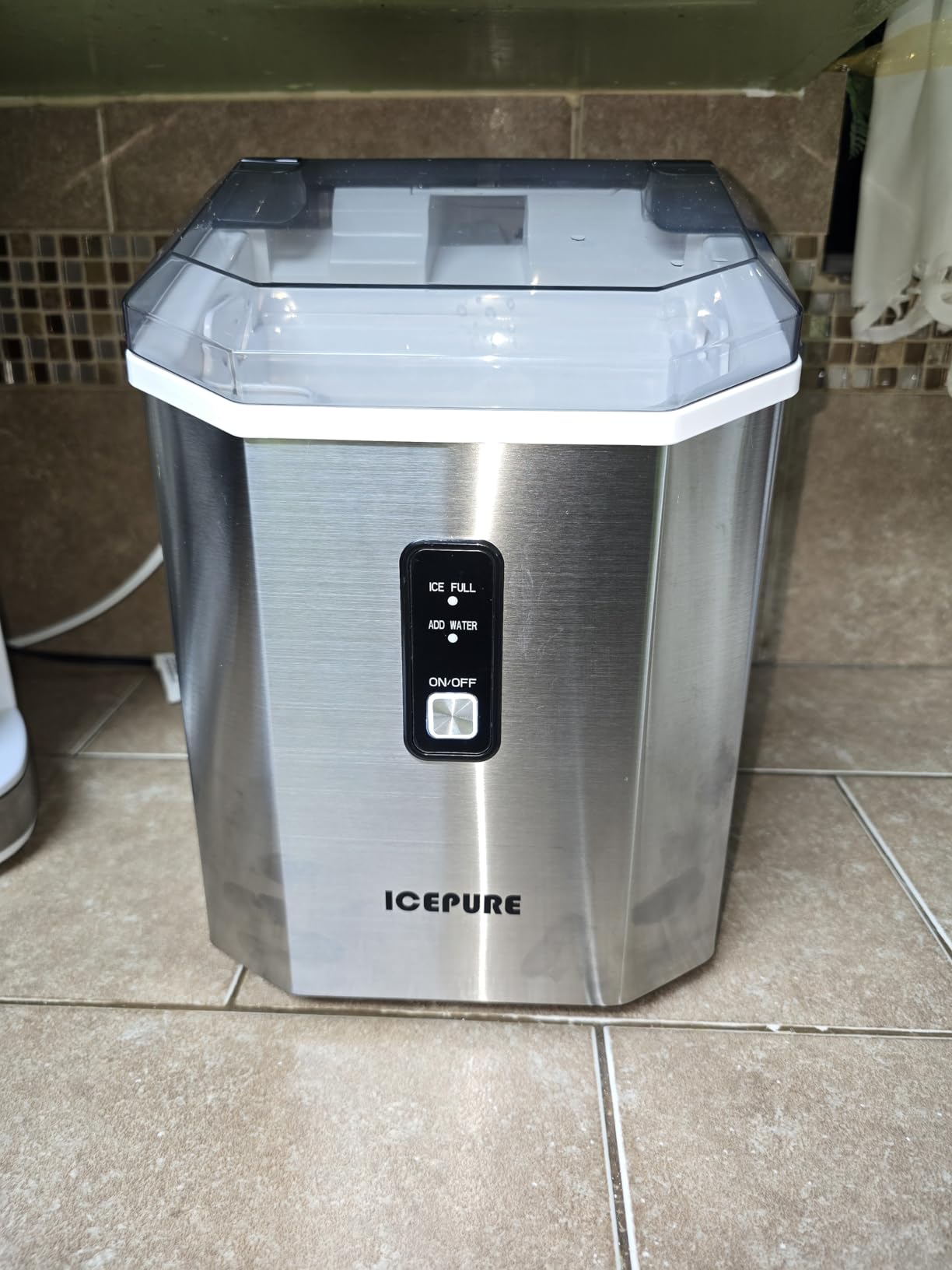 ICEPPURE 15