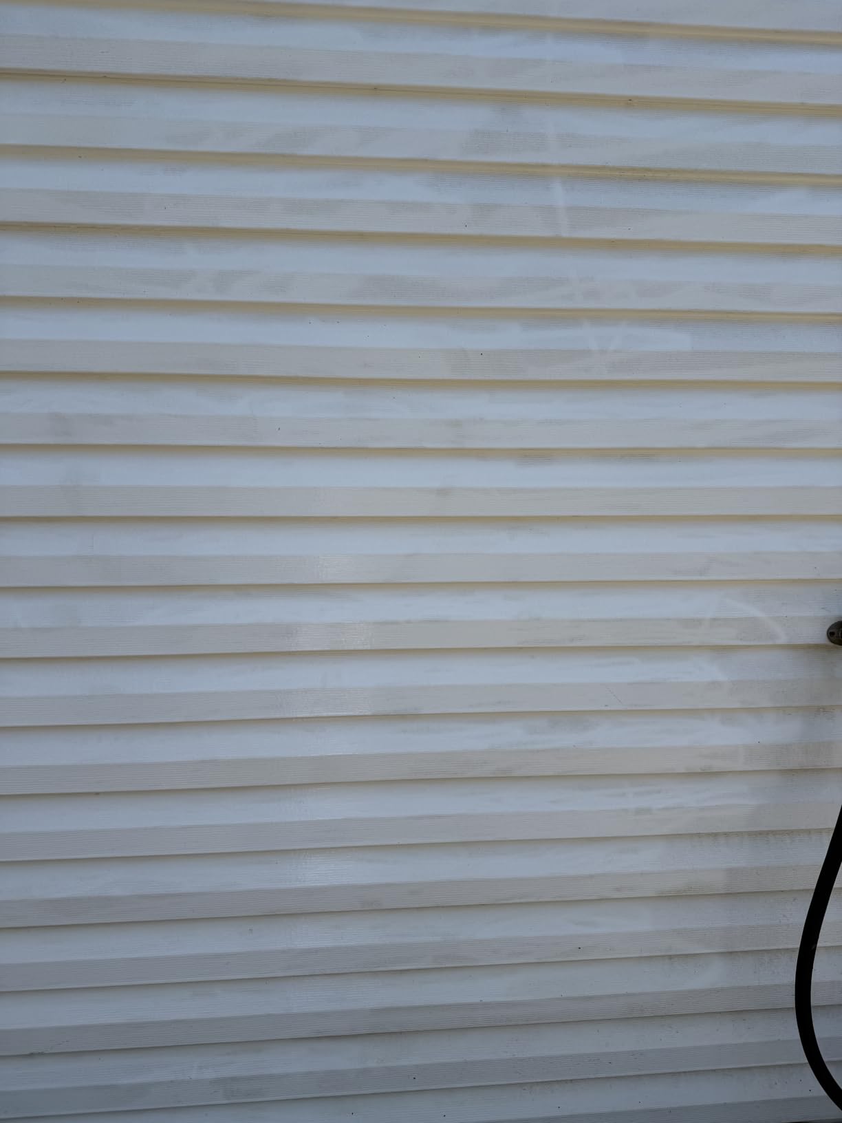 MZK Lightweight Pressure Washer, Portable Power Cleaner with Foam Cannon | High Pressure Cleaning Machine with 4 nozzles for cars, patios, fences, driveways, and home outdoor cleaning. customer photo 2