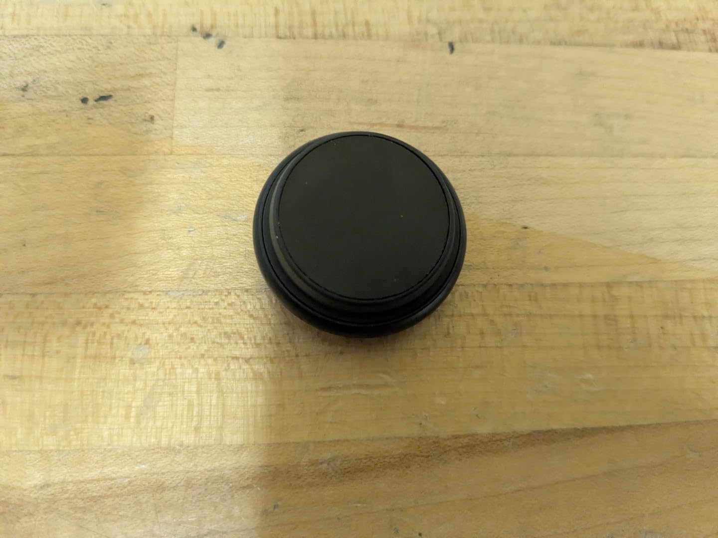 GPS Tracker for Vehicles, Real-Time Tracking for Cars w/Magnetic | No Monthly Fee / No SIM Card, Works with iOS Find My, Mini Hidden GPS Tracking Devices for Cars/Motorcycle/Bikes, Black customer photo 2