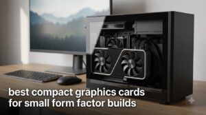 best compact graphics cards for small form factor builds