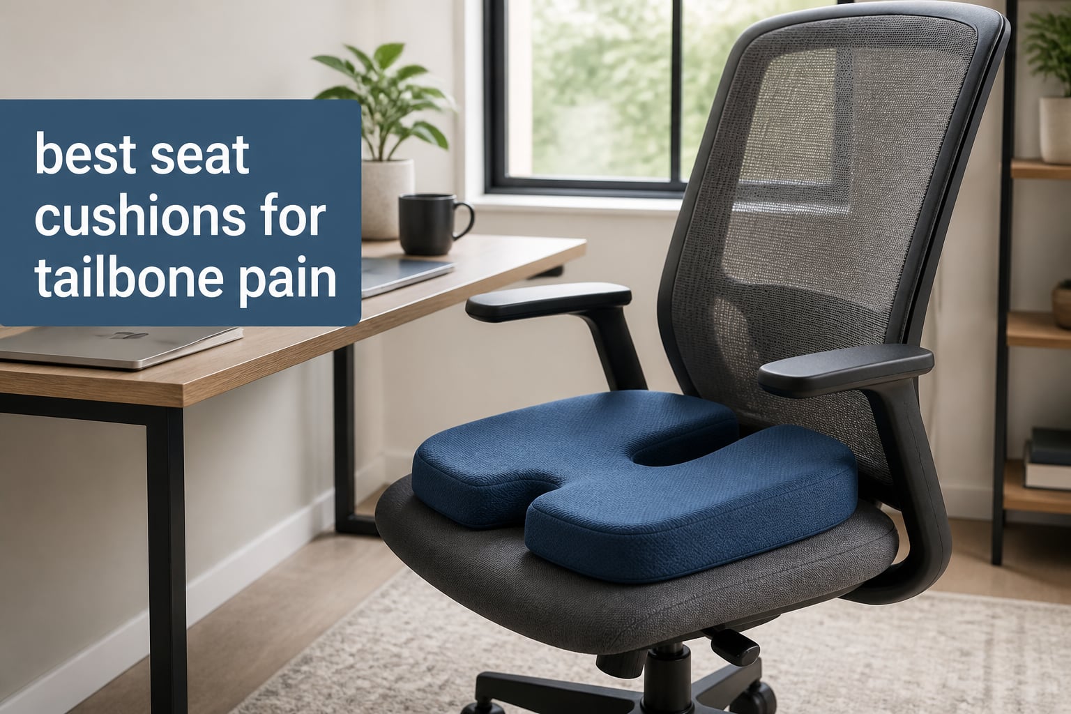 best seat cushions for tailbone pain