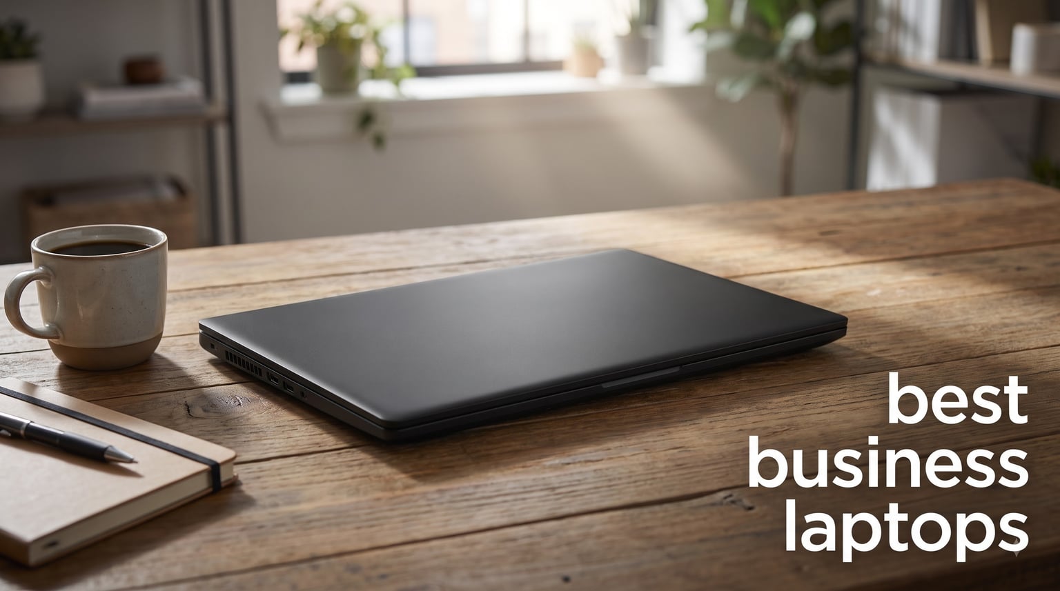best business laptops