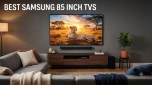 best samsung 85 inch tvs