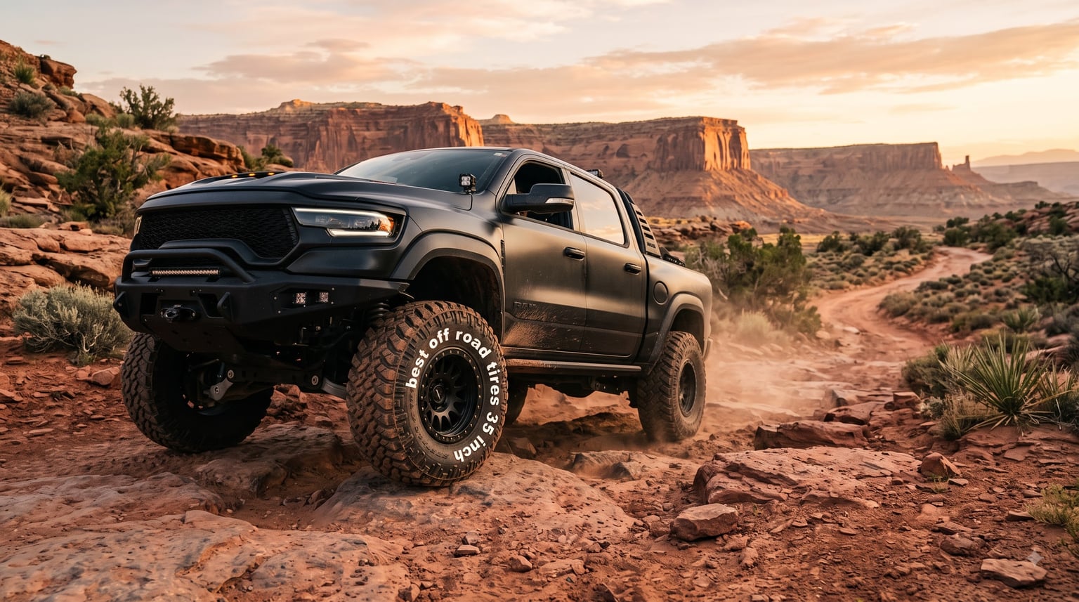 best off road tires 35 inch