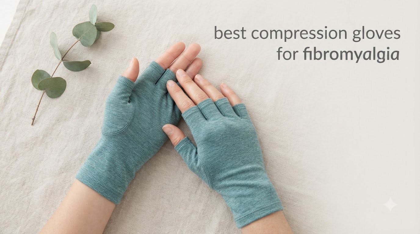 best compression gloves for fibromyalgia