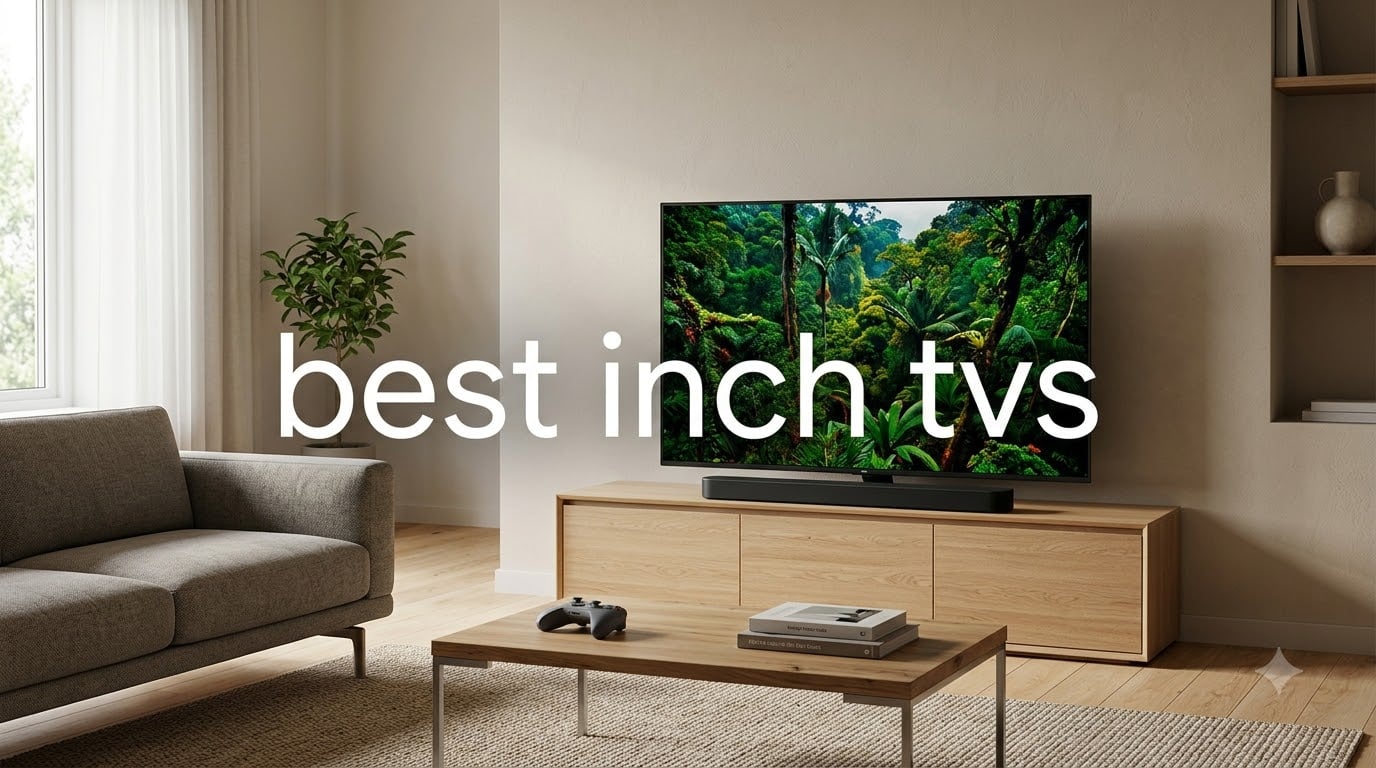 best 55 inch tvs
