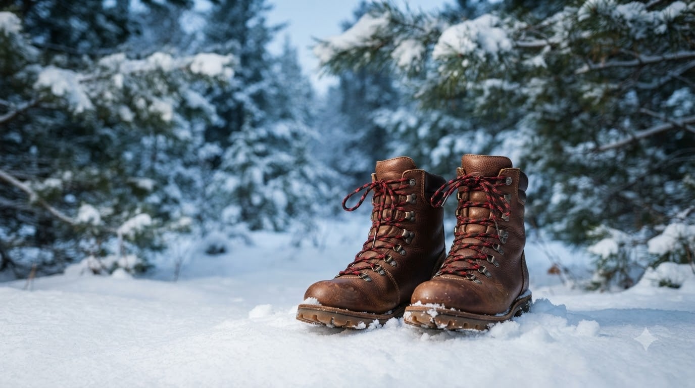 best winter boots