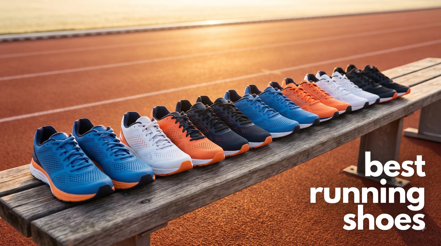 best running shoes