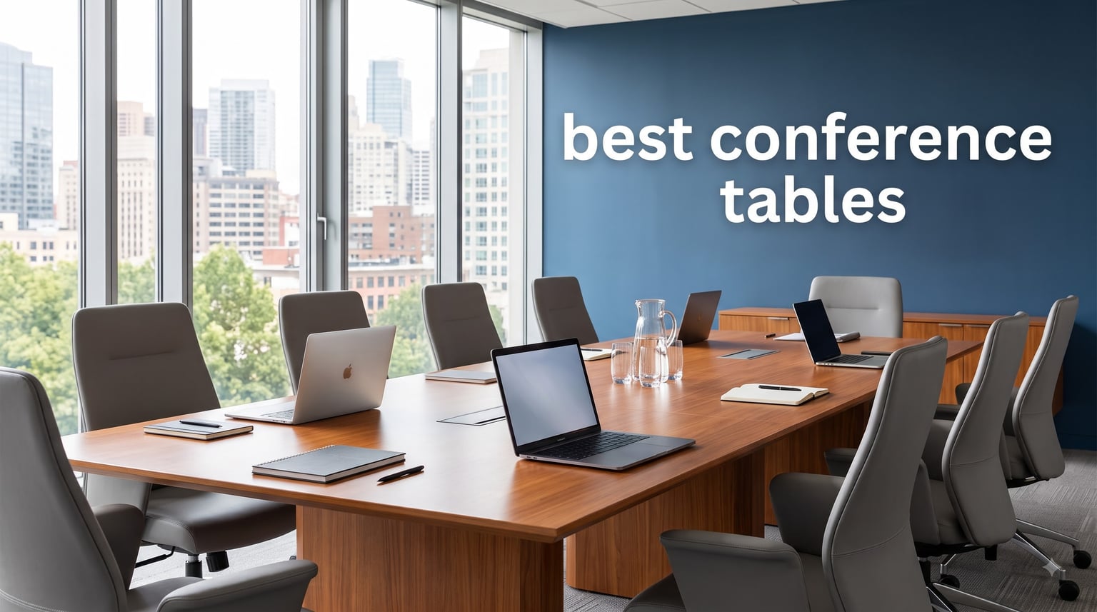 best conference tables