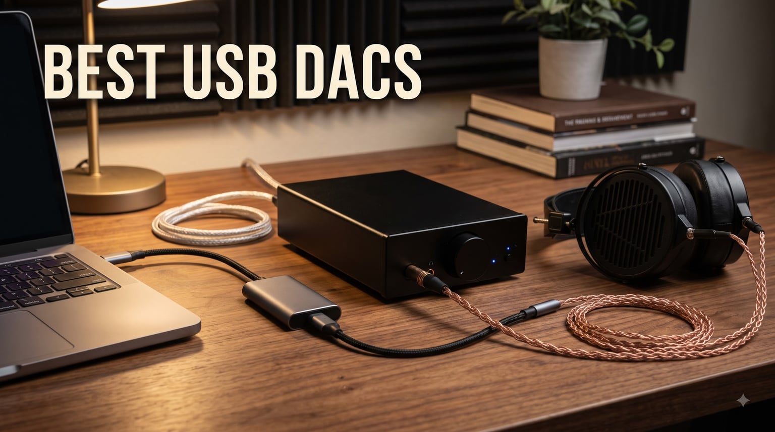 best usb dacs