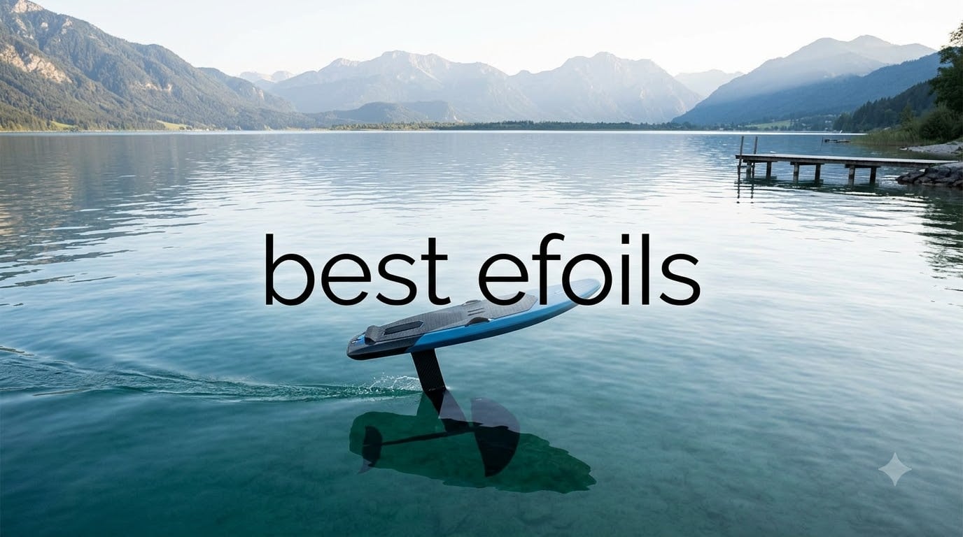 best efoils